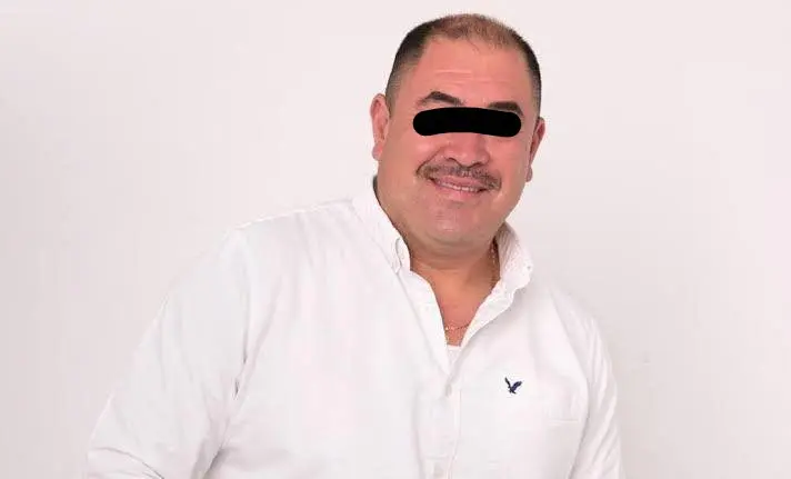 José Ascensión Murguía Santiago, alcalde de Teuchitlán Especial