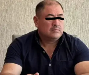 Cae alcalde de Teuchitlán; lo vinculan con Rancho Izaguirre del CJNG