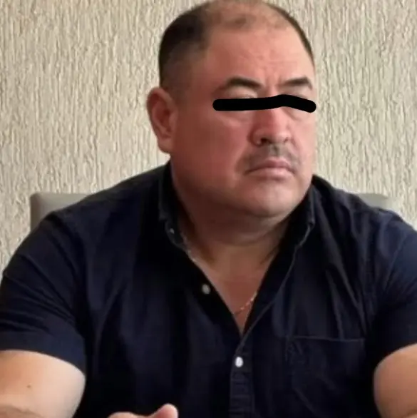 Cae alcalde de Teuchitlán; lo vinculan con Rancho Izaguirre del CJNG