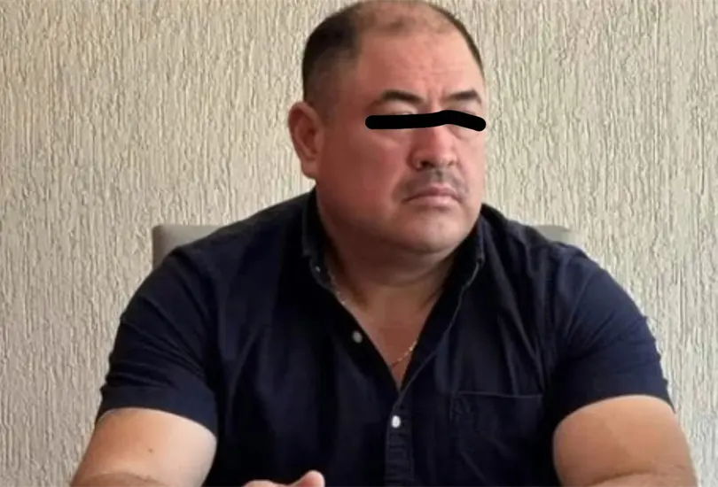 Cae alcalde de Teuchitl&aacute;n; lo vinculan con Rancho Izaguirre del CJNG