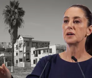 Van contra invasores de viviendas tras el caso de Doña Carlota; hay 600 mil casas abandonadas