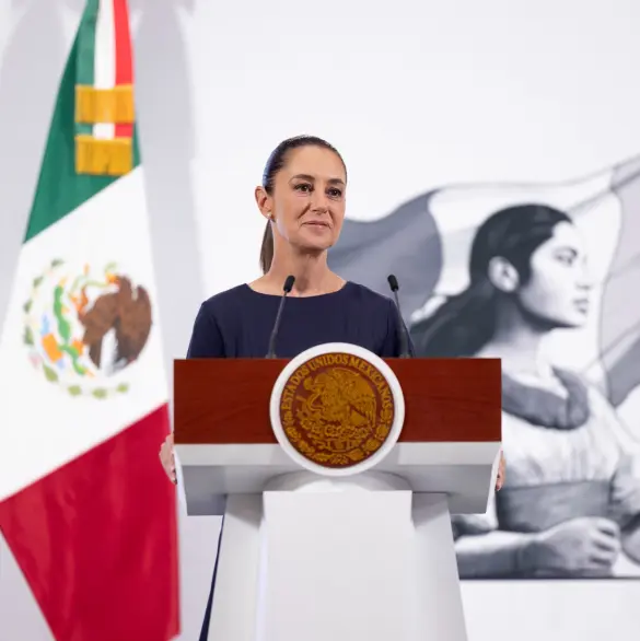 Guerra comercial EE.UU. México: últimas noticias hoy 5 de mayo