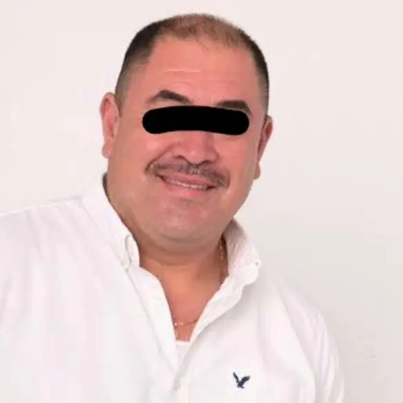 Rancho Izaguirre: ¿Qué cargos enfrenta José Murguía, presidente municipal de Teuchitlán?