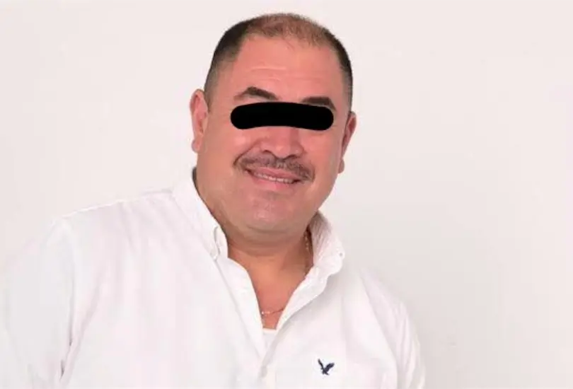 &iquest;Qu&eacute; cargos que enfrenta Jos&eacute; Murgu&iacute;a, presidente municipal de Teuchitl&aacute;n?