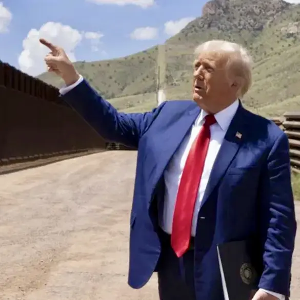 Guerra comercial EE.UU. México: últimas noticias hoy 5 de mayo