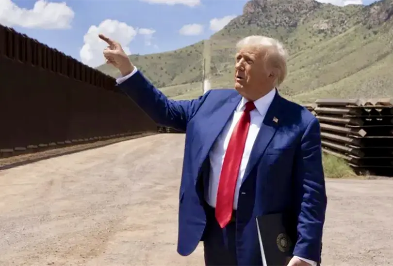 &Uacute;ltimas noticias M&eacute;xico - Estados Unidos hoy 5 de mayo. 