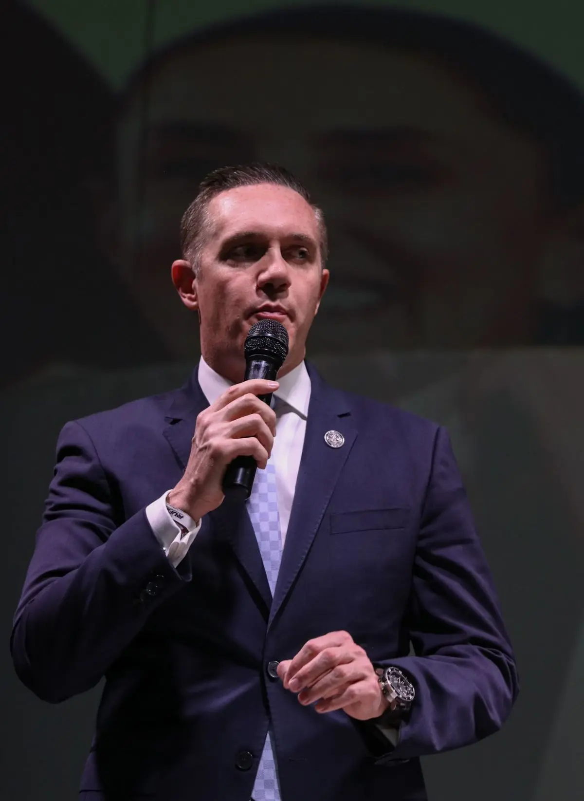 Adrián Rubalcava Suárez Cuartoscuro