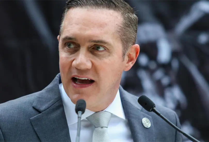 &iquest;Qui&eacute;n es Adri&aacute;n Rubalcava nuevo director del Metro?