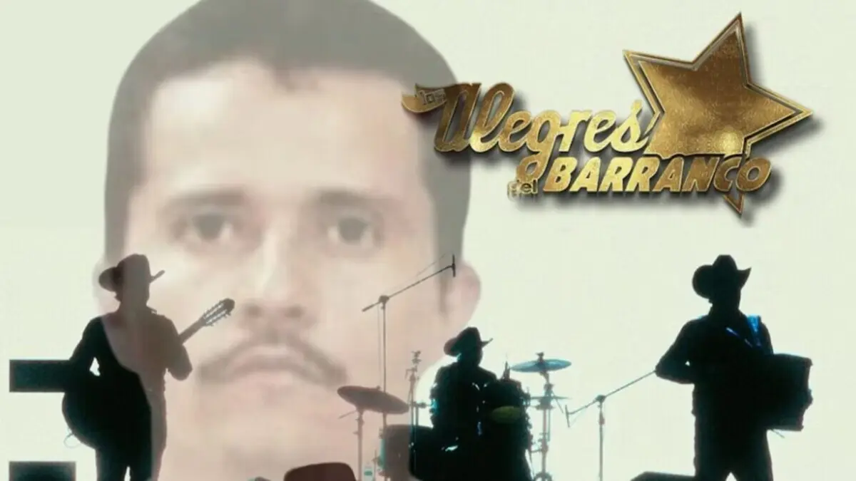  El próximo 12 de mayo se determinará si Los Alegres del Barranco son vinculados a proceso. 
 