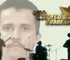 Por apología del delito, Los Alegres del Barranco enfrentan fianza de 1.8 millones de pesos 