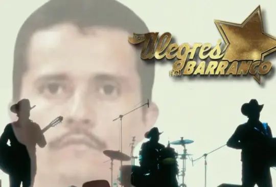 El próximo 12 de mayo se determinará si Los Alegres del Barranco son vinculados a proceso. El próximo 12 de mayo se determinará si Los Alegres del Barranco son vinculados a proceso.