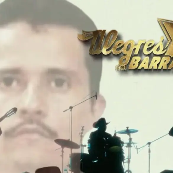 Por apología del delito, Los Alegres del Barranco enfrentan fianza de 1.8 millones de pesos 