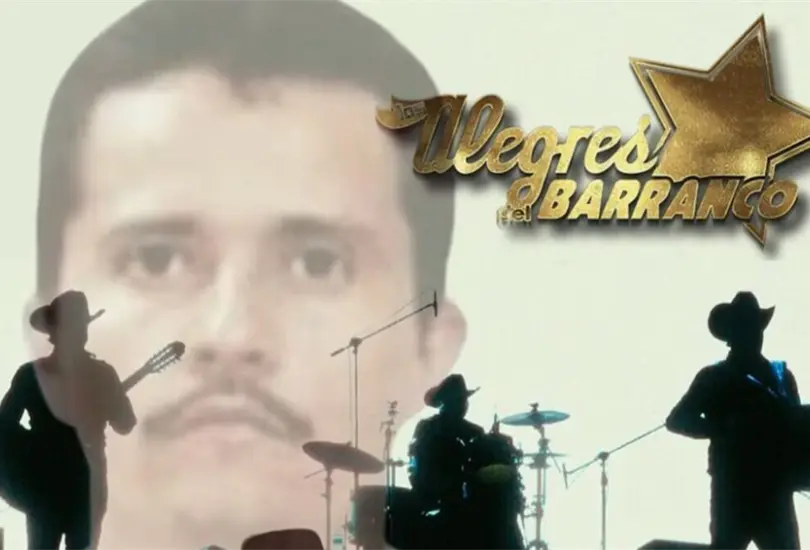 El pr&oacute;ximo 12 de mayo se determinar&aacute; si Los Alegres del Barranco son vinculados a proceso. 