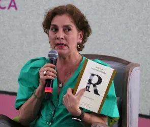 Beatriz Gutiérrez, esposa de AMLO, busca obtener la nacionalidad española, según prensa ibérica 
