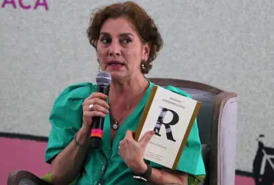 Beatriz Gutiérrez busca la nacionalidad española. Beatriz Gutiérrez busca la nacionalidad española.