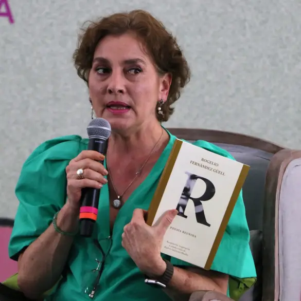 Beatriz Gutiérrez, esposa de AMLO, busca obtener la nacionalidad española, según prensa ibérica 