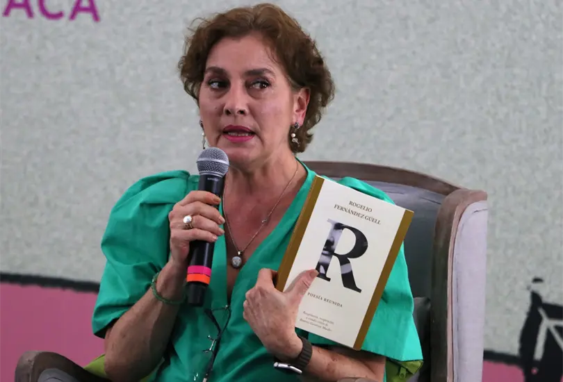 Beatriz Guti&eacute;rrez busca la nacionalidad espa&ntilde;ola.