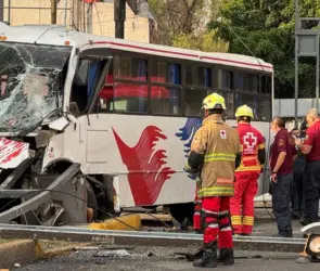Camión embiste a familia en la GAM: muere madre y su hijo pierde una pierna