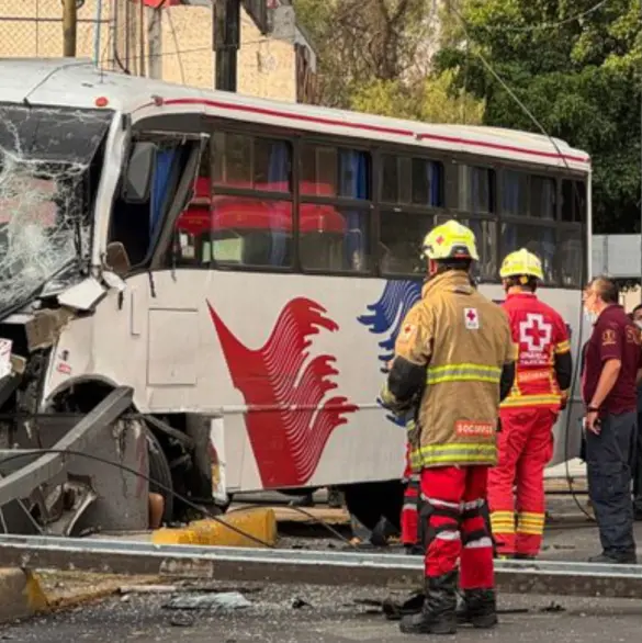 Camión embiste a familia en la GAM: muere madre y su hijo pierde una pierna