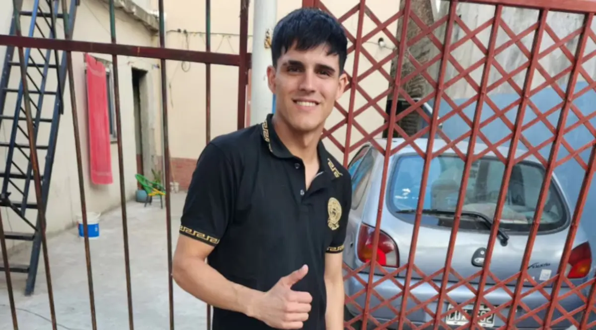  El joven habría sido acribillado cuando pretendía terminar con su entonces pareja. 