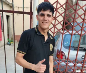 José Luis quería terminar con su novia, pero su suegro lo asesinó 