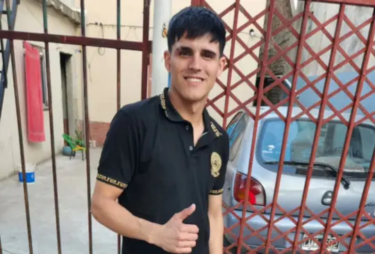 El joven habría sido acribillado cuando pretendía terminar con su entonces pareja. El joven habría sido acribillado cuando pretendía terminar con su entonces pareja.