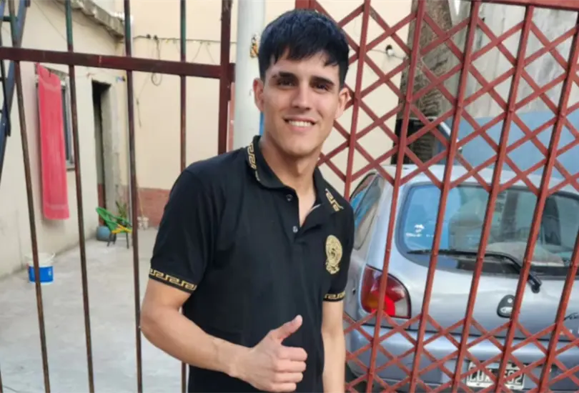 El joven habr&iacute;a sido acribillado cuando pretend&iacute;a terminar con su entonces pareja.
