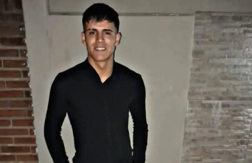 José Luis fue asesinado por su suegro tras terminar su relación con su hija. Especial