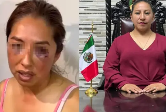 Tras la denuncia, vecinos exigieron la destitución de la alcaldesa de Capulhuac. Tras la denuncia, vecinos exigieron la destitución de la alcaldesa de Capulhuac.
