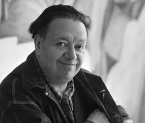 VIDEO: La casa de Diego Rivera en Guanajuato