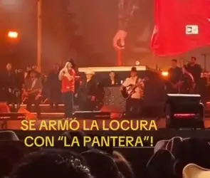 Sí me molesta: Eduin Caz explota contra fans tras pedirle cantar narcocorrido