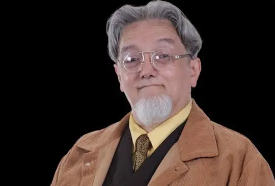 Federico Anaya Gallardo, candidato a ministro. Federico Anaya Gallardo, candidato a ministro.
