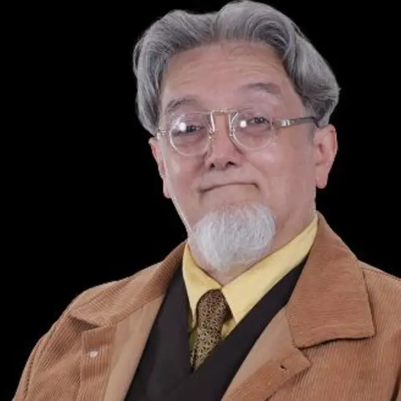 Elección Judicial 2025: ¿Quién es Federico Anaya Gallardo, el candidato a ministro de la SCJN?