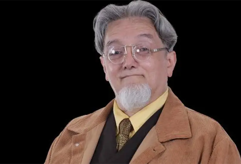 Federico Anaya Gallardo, candidato a ministro.