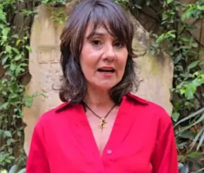 Conductora de TV Azteca revela que fue amenazada de muerte por el vocalista de Los Tucanes de Tijuana