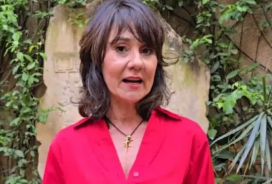 M&oacute;nica Garza recibi&oacute; amenaza de muerte de Los Tucanes de Tijuana 