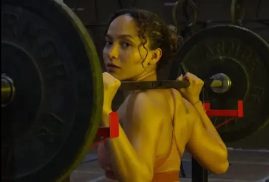 ¿Quién es Nayeli Clemente, la joven que murió durante los Cholula Games 2025? ¿Quién es Nayeli Clemente, la joven que murió durante los Cholula Games 2025?