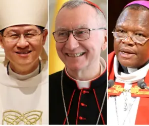 Cónclave 2025: ¿Un mexicano? Ellos son los candidatos favoritos para convertirse en Papa 