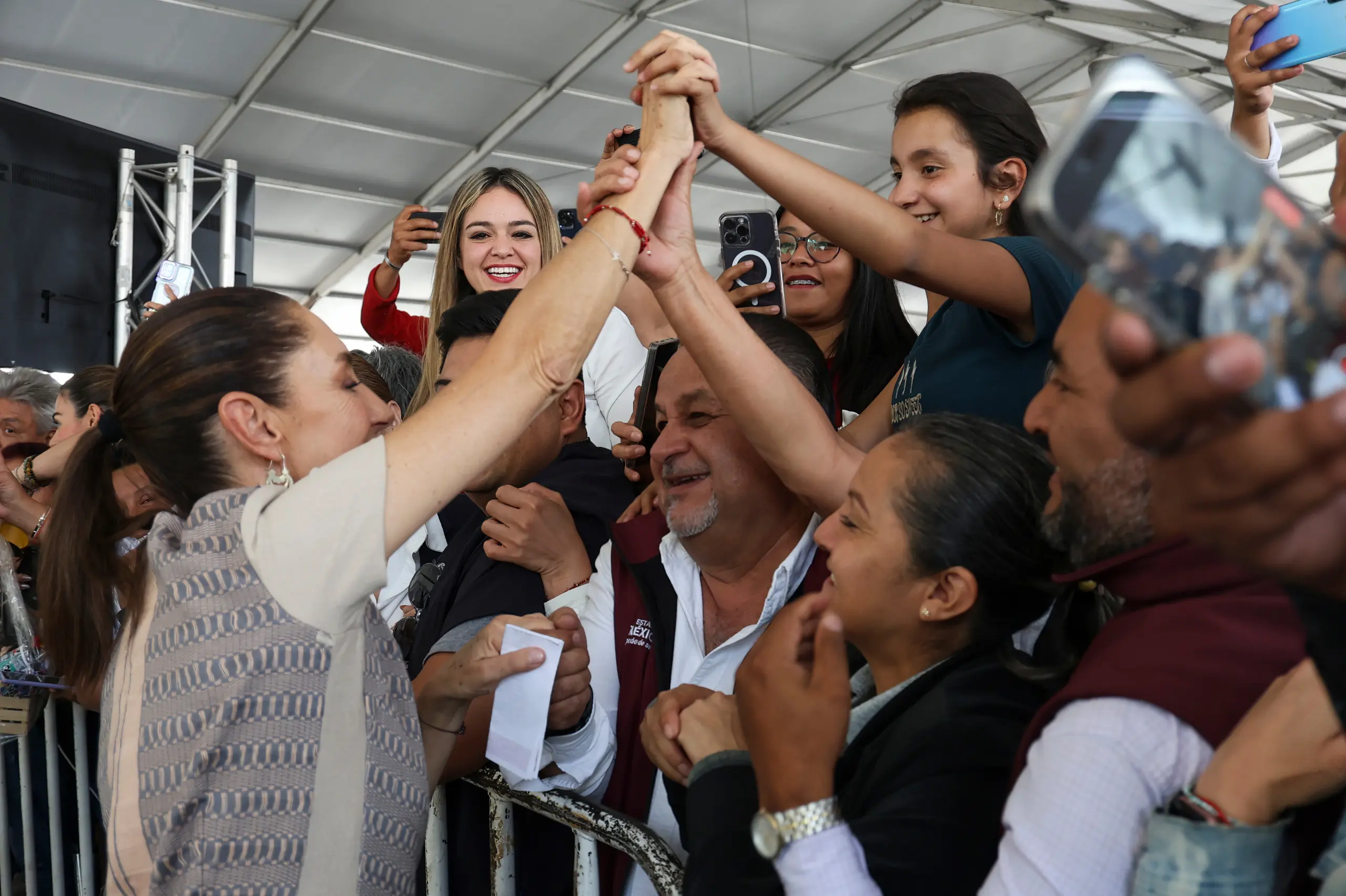 Presidencia Presidencia