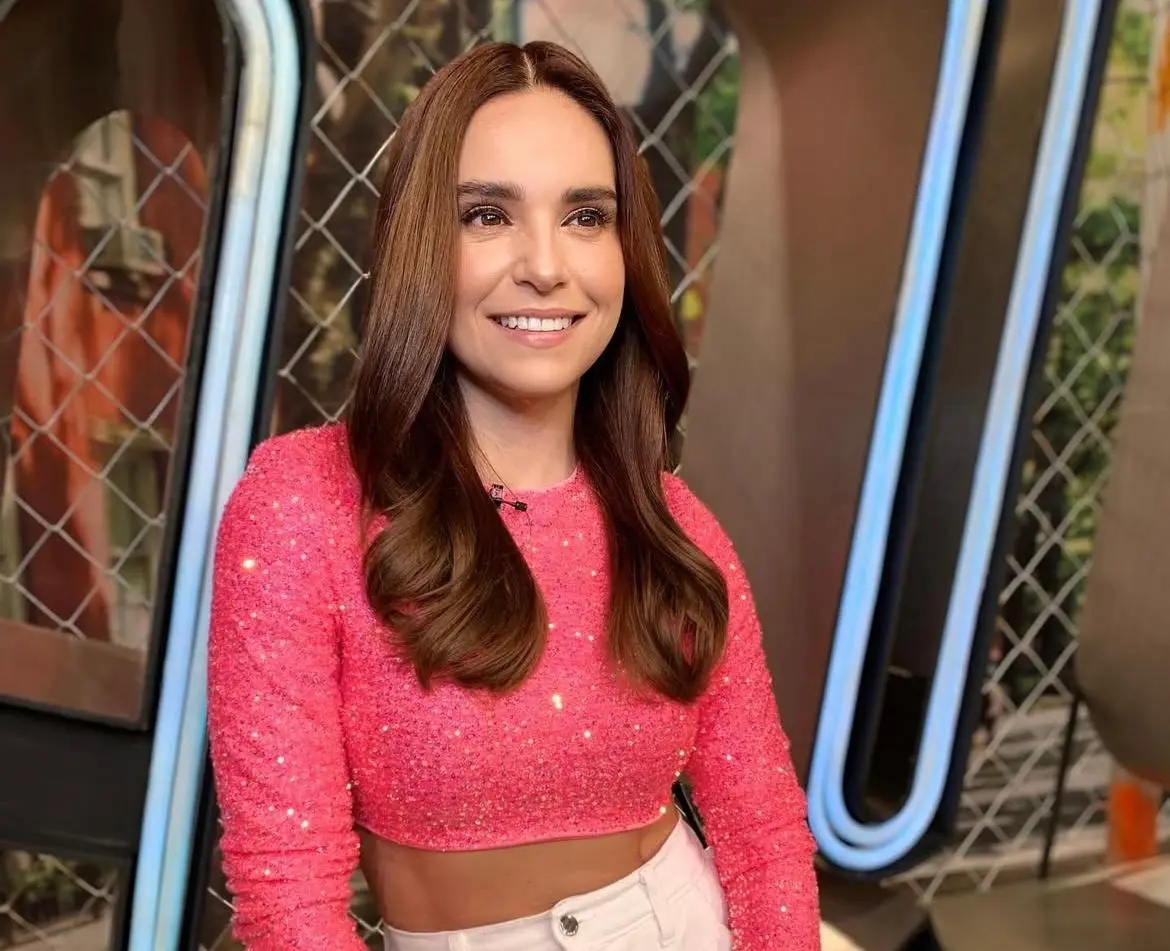 Antes de su salto a la fama, lleg&oacute; a trabajar como animadora de fiestas y fue reina de belleza.