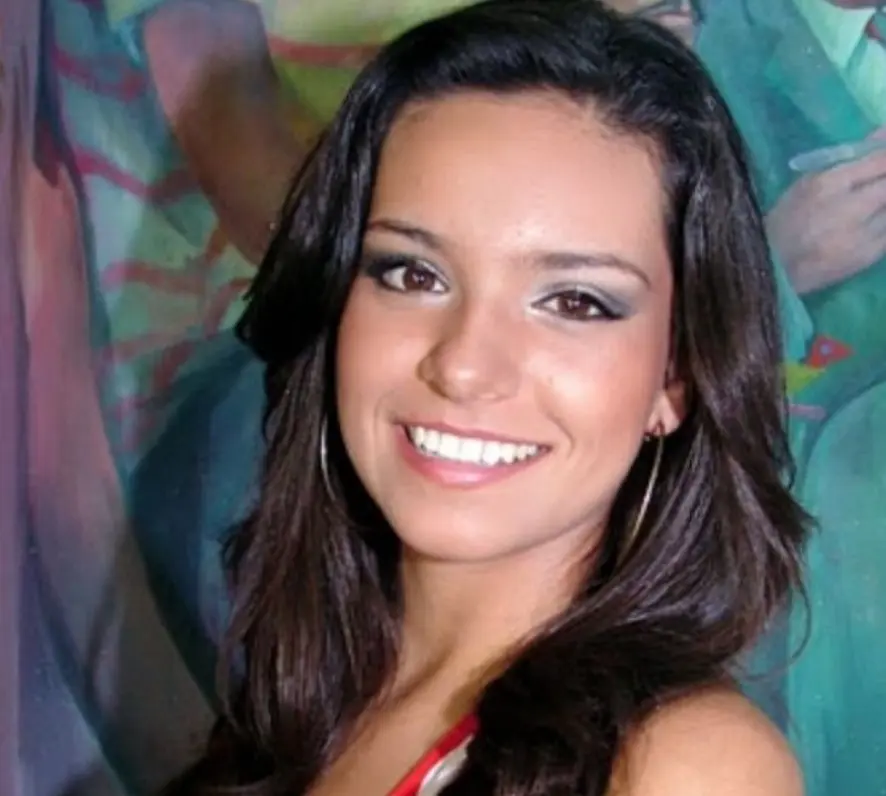 En 2008 incursion&oacute; en la televisi&oacute;n deportiva con 'Lo Mejor de Fox Sports', dando sus primeros pasos como conductora a nivel nacional.