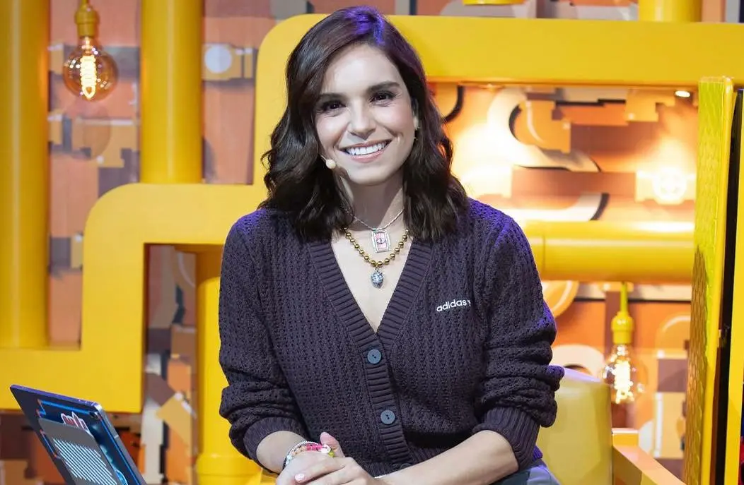 Actualmente, a sus 38 a&ntilde;os, combina su trabajo en televisi&oacute;n con la radio, siendo locutora en 'Exa FM', y mantiene una relaci&oacute;n sentimental con el productor Pedro Pereyra.