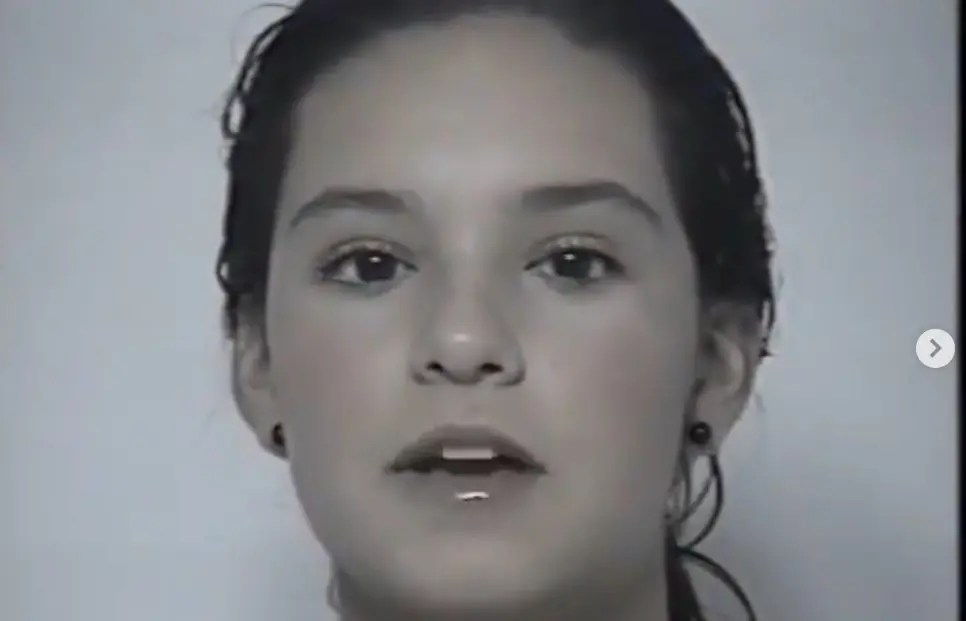 Tania Rinc&oacute;n naci&oacute; el 15 de diciembre de 1986 en La Piedad, Michoac&aacute;n.