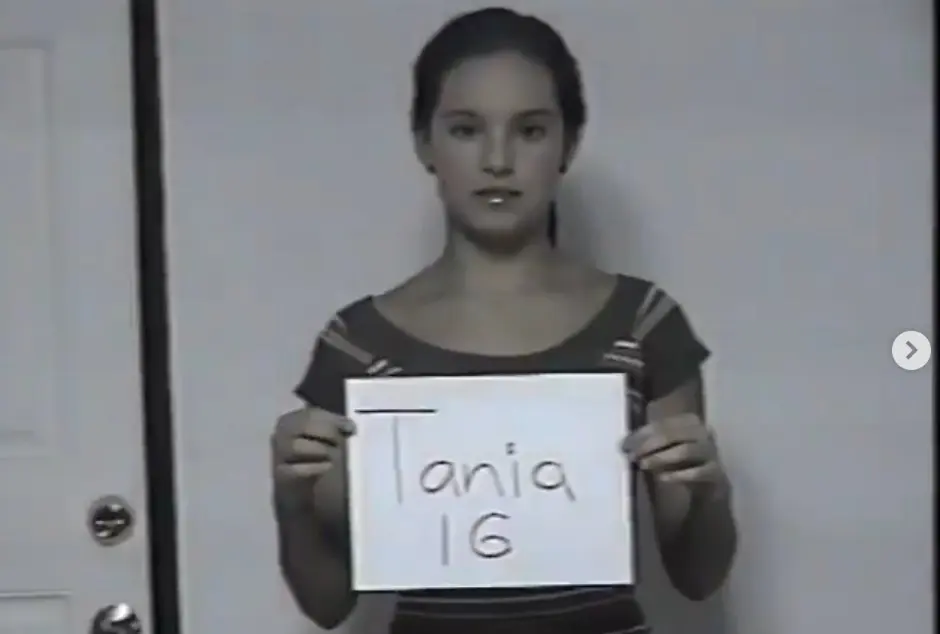 Antes de ser famosa, trabaj&oacute; como animadora de fiestas infantiles, donde se disfrazaba de payasita para ganar dinero y comprarse ropa.