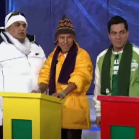 Se olvidaron de mí: Famoso comediante de Televisa ahora vende cigarros en la calle