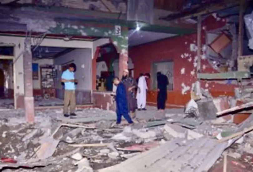 Conflicto India-Pakist&aacute;n HOY 6 de mayo| &Uacute;ltimas noticias EN VIVO