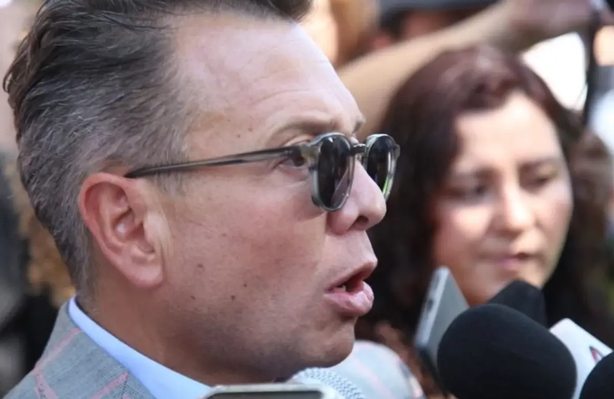 Pablo Lemus, gobernador de Jalisco. Especial