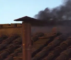 Cónclave 2025 EN VIVO: Sigue minuto a minuto la elección del nuevo Papa