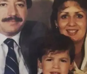 ¿De qué murió Diana Laura Riojas, esposa de Luis Donaldo Colosio?