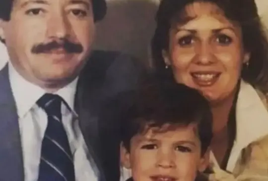 1994 dejó una marca dolorosa e indeleble en la familia Colosio Riojas 1994 dejó una marca dolorosa e indeleble en la familia Colosio Riojas